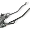 Parrilla Soporte Para Baúl Moto Tvs Apache 200