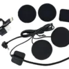 Audifonos Y Micrófono De Intercomunicador Y10-2x