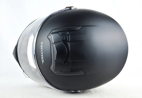 Casco Para Moto Marca Kontrol M61, Certificación Dot