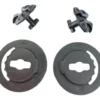 Tornillos / mecanismo Laterales Para Cascos Hro Mx 330