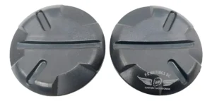 Tapas / Sistema /tornillo Para Cascos Ich 500 /501r /501 Sp