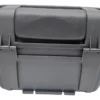Maletero Baúl Para Moto Marca Edge 37 Lt, Con Espaldar