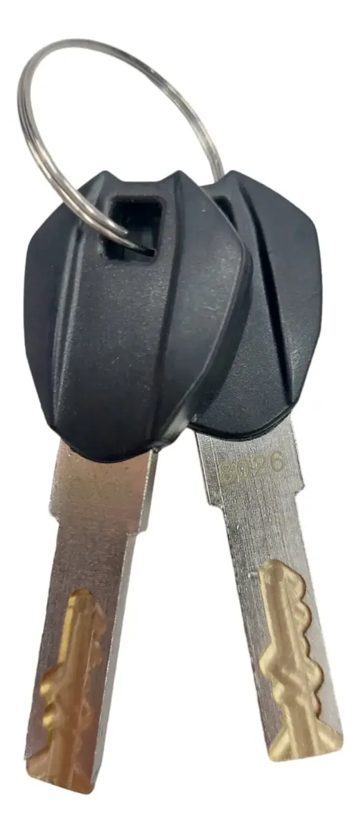 Maletero Baúl Para Moto Marca Edge 37 Lt, Con Espaldar