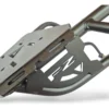 Parrilla Soporte Para Baul Moto Yamaha Fz 3.0