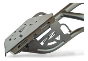 Parrilla Soporte Para Baul Moto Yamaha Fz 3.0