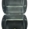Maletero Baul Para Moto Marca Gs 30 Litros Incluye Base