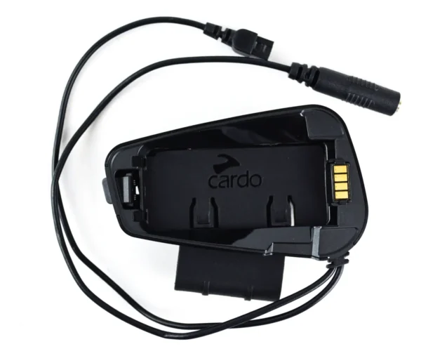 Intercomunicador Marca Cardo Spirit, Bluetooth 5.2