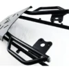 Parrilla Soporte Para Baul Moto Suzuki Gixxer 150 Fi