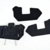 Base Soporte Gancho Para Intercomunicador Y10 2x