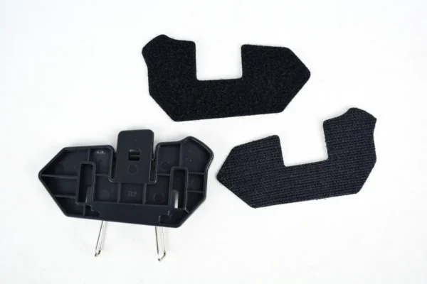 Base Soporte Gancho Para Intercomunicador Y10 2x
