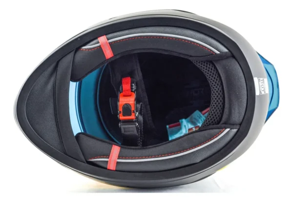 Casco Integral Solid Marca X-sports M67, Certificación Dot