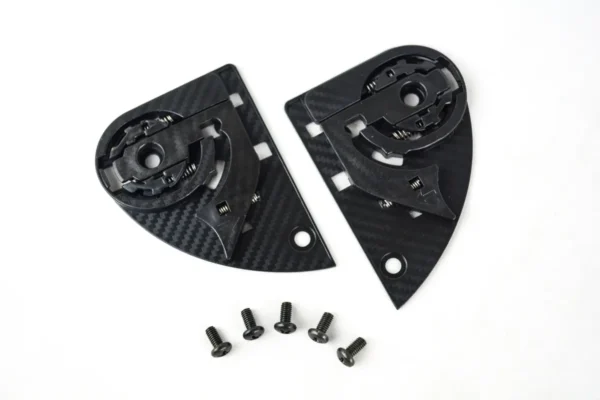Sistema/mecanismos Para Cascos Marca X-sports M63, M66,m66sv
