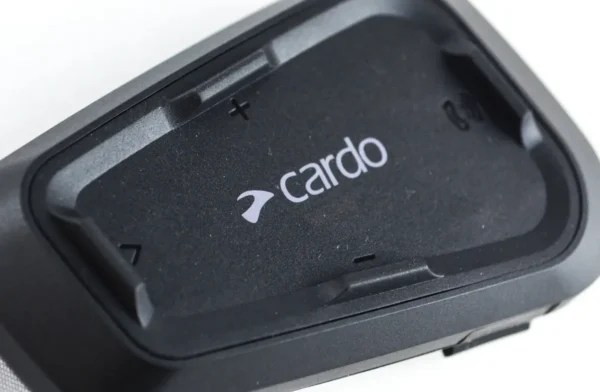 Intercomunicador Marca Cardo Spirit, Bluetooth 5.2