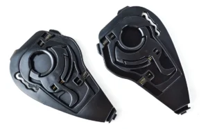 Sistema/ Pivotes/ Mecanismos De Visor Shaft 582 Sp Evo