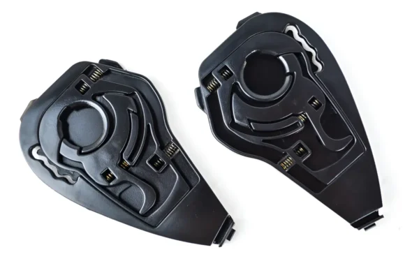 Sistema/ Pivotes/ Mecanismos De Visor Shaft 582 Sp Evo