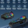 Intercomunicador Para Casco Y10 2x, Bluethooth 5.3