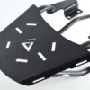 Parrilla Soporte Para Baúl Moto Honda Cb 190