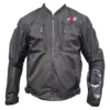 Chaqueta De Proteccion Jpu, Con Protecciones Removibles