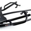 Parrilla Soporte Para Baúl Moto Honda Cb 190 R