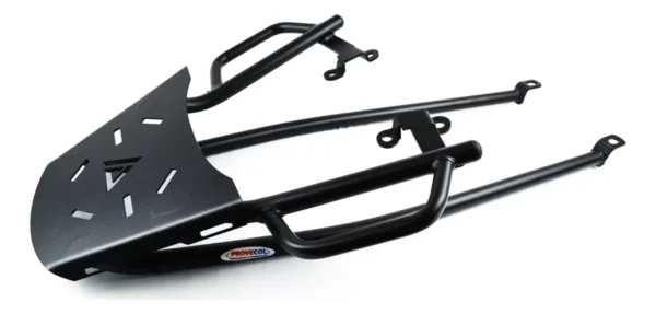 Parrilla Soporte Para Baúl Moto Honda Cb 190 R