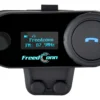 Intercomunicador Bluetooth Freedconn Tcom Sc