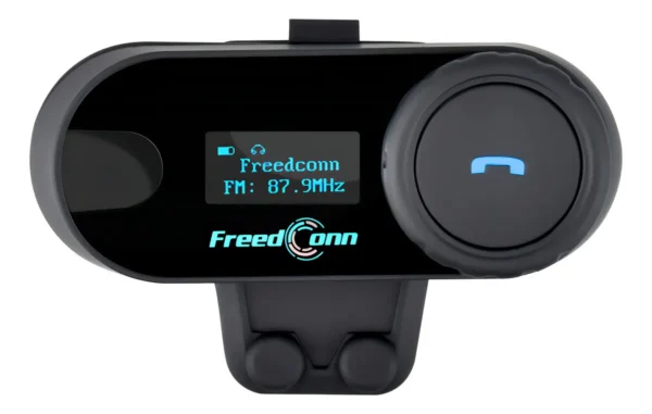 Intercomunicador Bluetooth Freedconn Tcom Sc