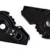 Sistemas/ Pivotes O Mecanismos Para Casco Pro Rider 390 Sp.