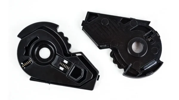 Sistemas/ Pivotes O Mecanismos Para Casco Pro Rider 390 Sp.