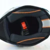Casco Integral Marca Hro 506 Sp, Certificación Dot
