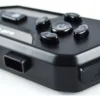 Intercomunicador Para Casco 2x Pro, Bluethooth 5.3