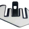 Base De Velcro Con Adhesivo Para Intercomunicador T-max