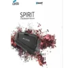 Intercomunicador Marca Cardo Spirit, Bluetooth 5.2
