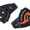 Sistema/mecanismos Para Cascos Marca Smk Gtj, Original
