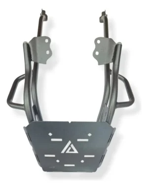 Parrilla Soporte Para Baul Moto Yamaha Fz-s 150 (fz 2.0)
