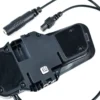 Base Intercomunicador Cardo Packtalk Proedge Cradle.