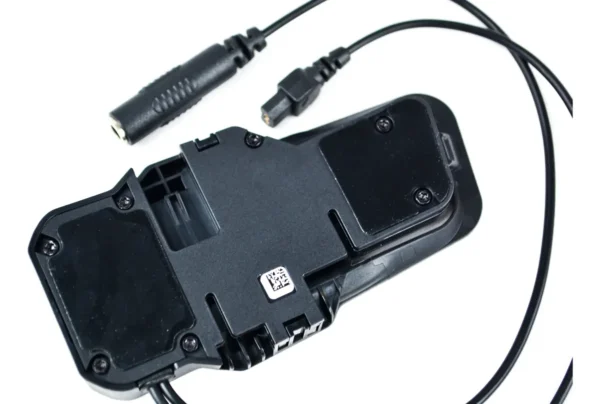 Base Intercomunicador Cardo Packtalk Proedge Cradle.