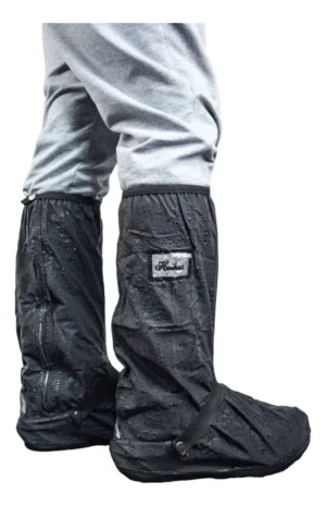 Cubre Zapatos O Botas 100% Impermeables