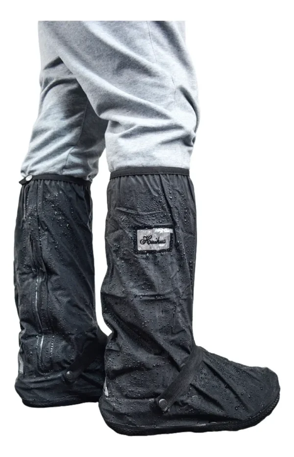 Cubre Zapatos O Botas 100% Impermeables