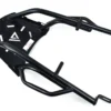 Parrilla Soporte Para Baul Moto Akt Nkd 125 / Auteco Combat