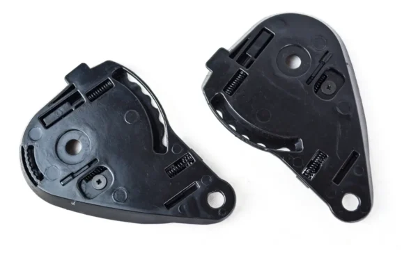 Sistema/pivotes/mecanismos Para Cascos Marca Shaft 522 Sp