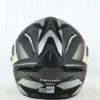 Casco Abatible Marca Kontrol Trooper, Diseño, Certificación Dot.
