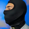 Balaclava/ Pasamontañas Unisex En Material Licrado