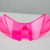 Spoiler O Aleron Original Para Casco Ich 501 Sp Evo