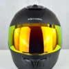 Casco Integral Marca Kontrol M78, Certificación Dot