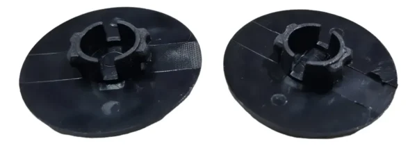 Tapas / Sistema /tornillo Para Cascos Ich 500 /501r /501 Sp