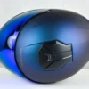 Casco Integral Camaleón Marca Kontrol M78, Certificación Dot