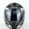 Casco Abatible Marca Kontrol Trooper, Diseño, Certificación Dot.