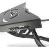 Parrilla Soporte Para Baul Moto Tvs Raider 125