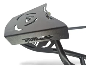 Parrilla Soporte Para Baul Moto Tvs Raider 125
