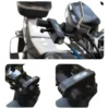 Candado Moto Manillar Seguro Freno Grip Lock Manigueta